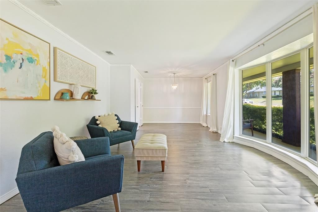 Photo of 4643 Ashbrook Road, Dallas, TX 75227 (MLS # 21330975)