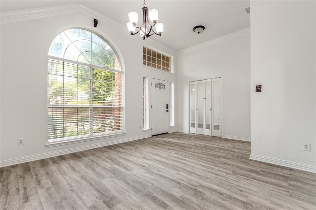 Watters Crossing III - Residential