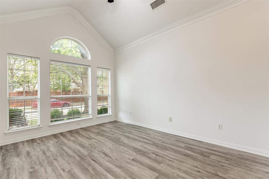 Watters Crossing III - Residential