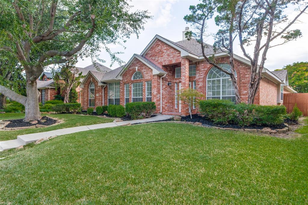 Watters Crossing III - Residential