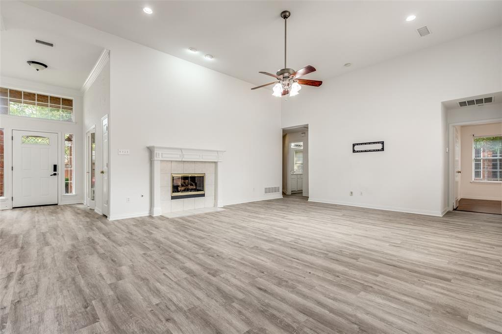 Watters Crossing III - Residential