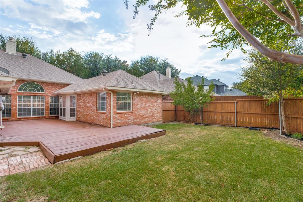 Watters Crossing III - Residential