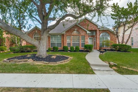 1420 Placer Drive Allen TX 75013