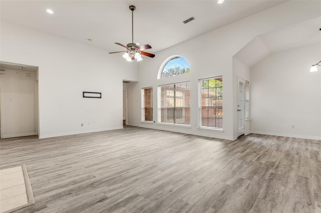 Watters Crossing III - Residential