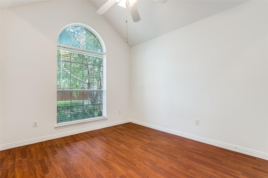 Watters Crossing III - Residential