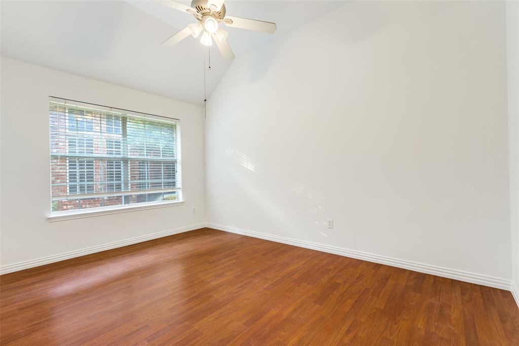 Watters Crossing III - Residential