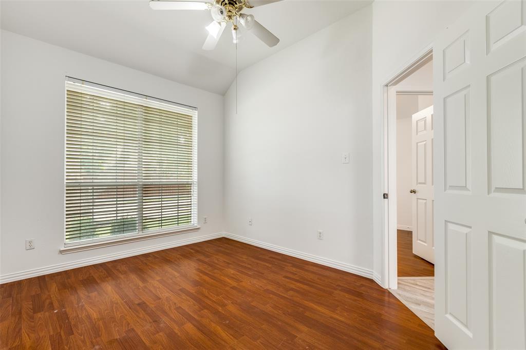 Watters Crossing III - Residential