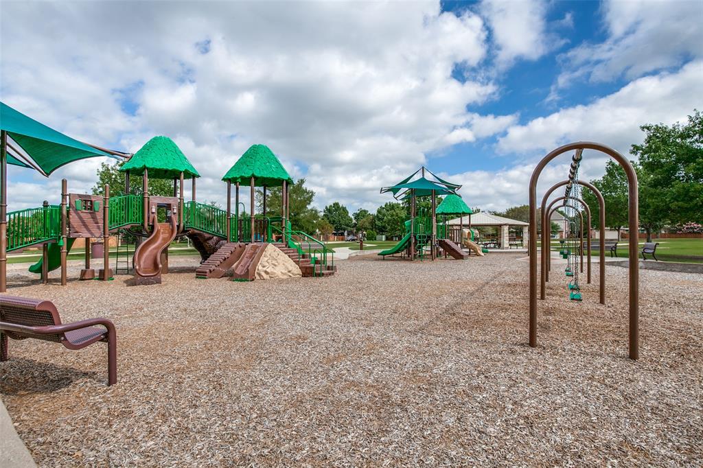 Watters Crossing III - Residential