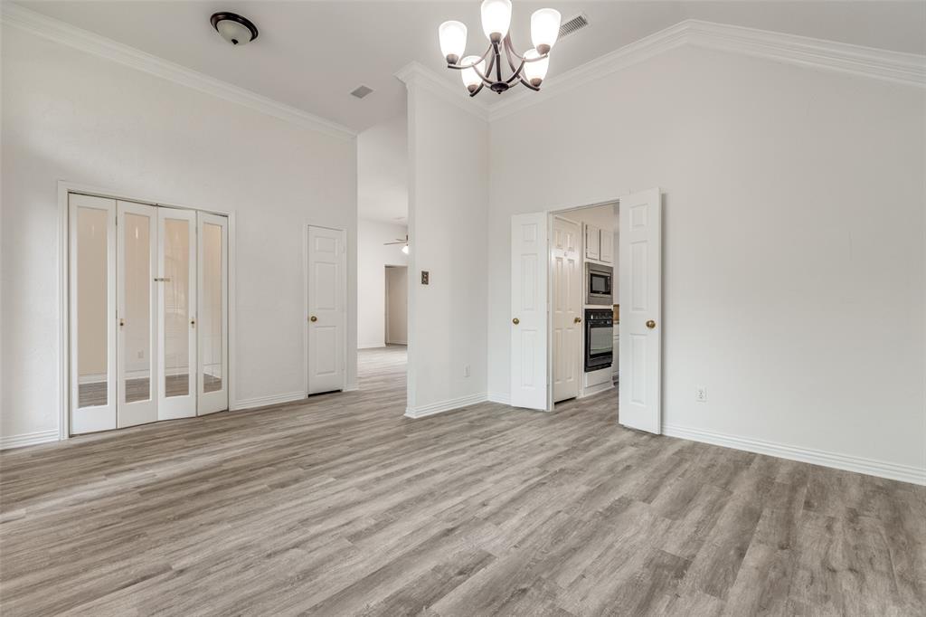 Watters Crossing III - Residential