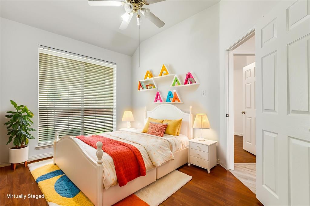 Watters Crossing III - Residential