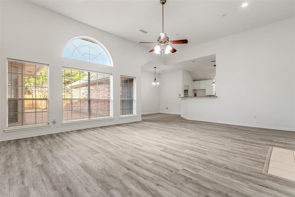 Watters Crossing III - Residential