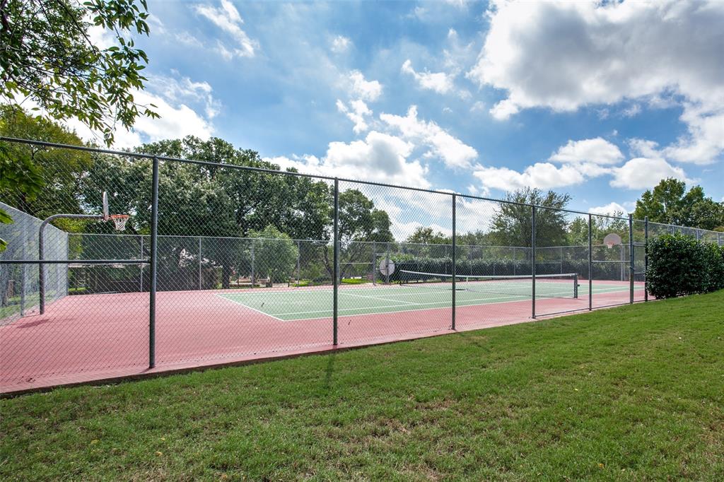 Watters Crossing III - Residential