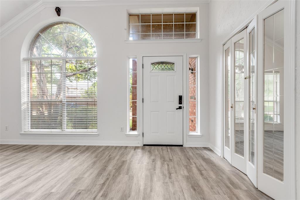 Watters Crossing III - Residential