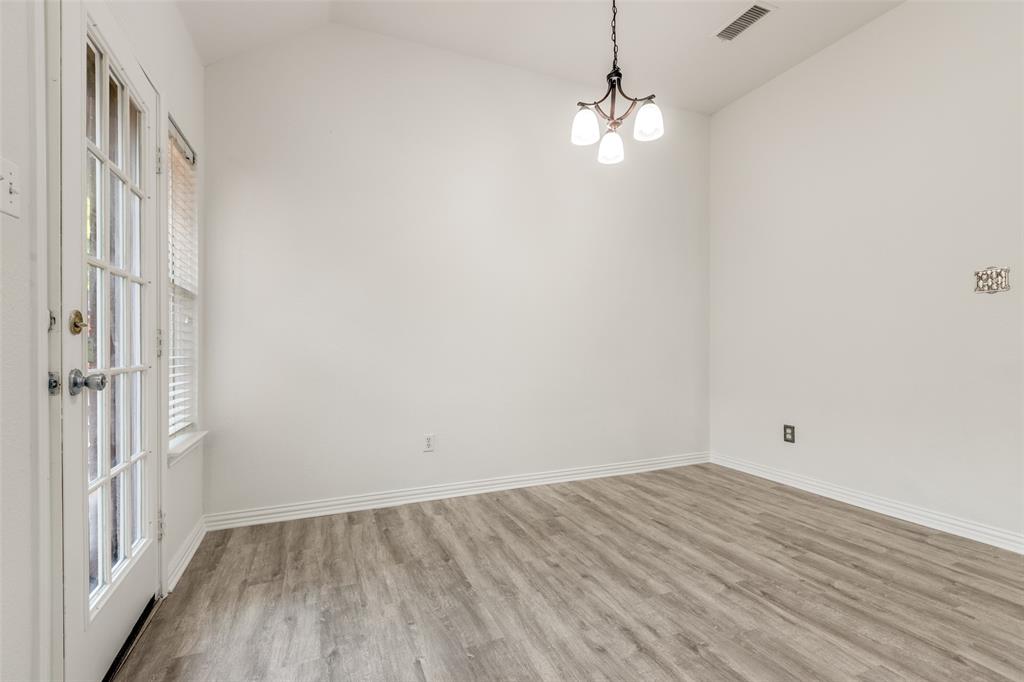 Watters Crossing III - Residential