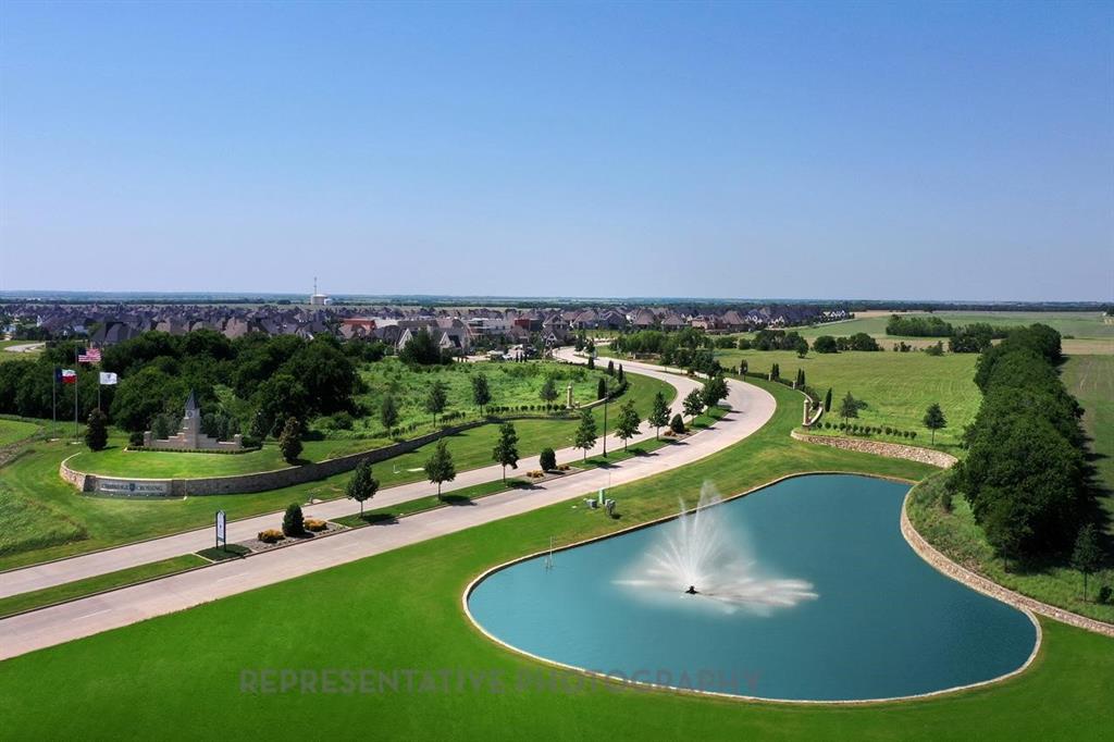 Cambridge Crossing - Residential