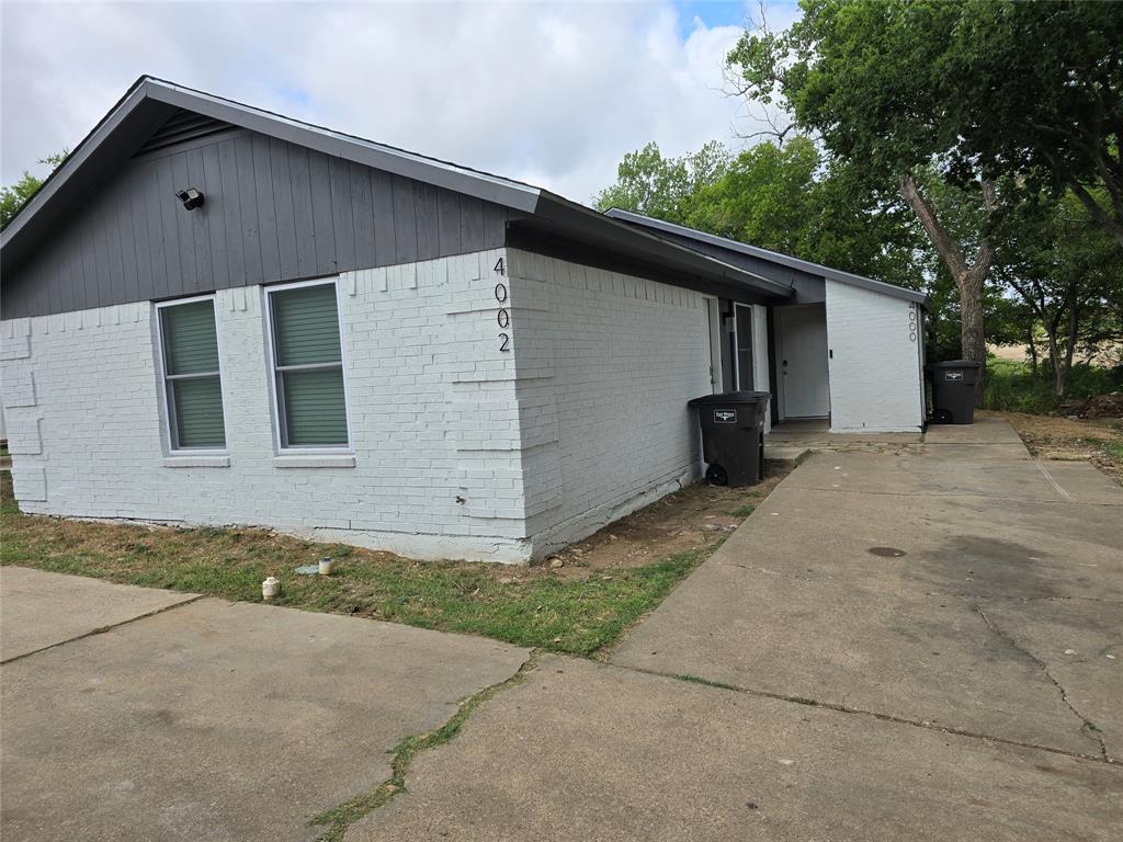 Fairview Heights Add - Residential Income
