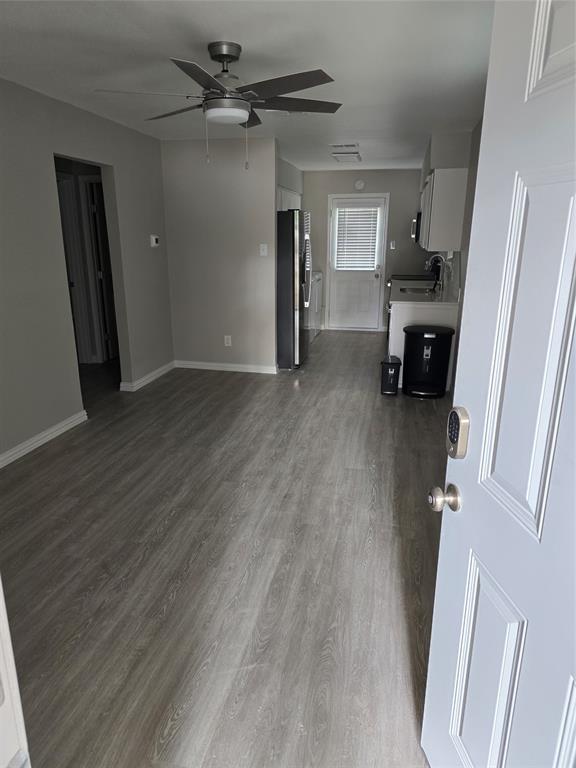 Fairview Heights Add - Residential Income