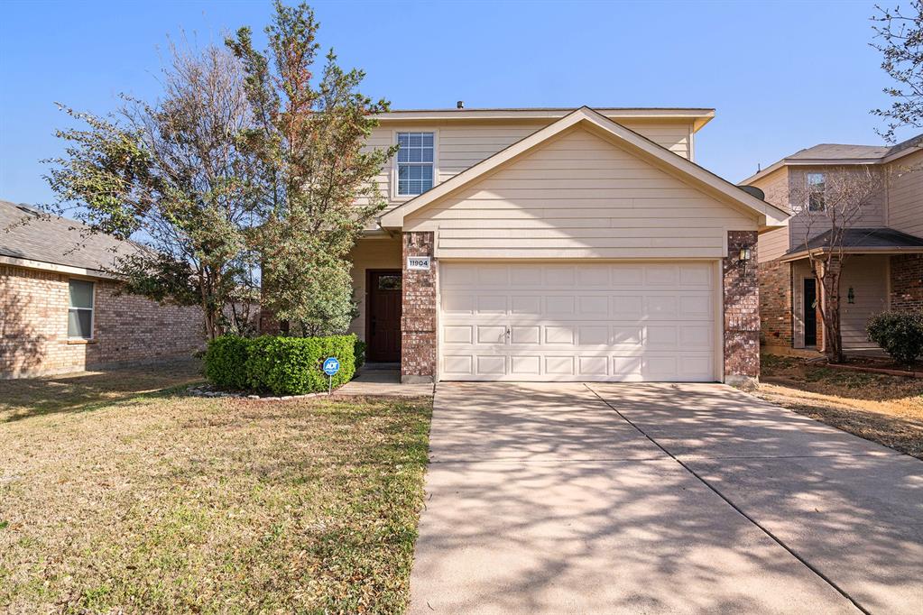11904 Brown Fox Drive