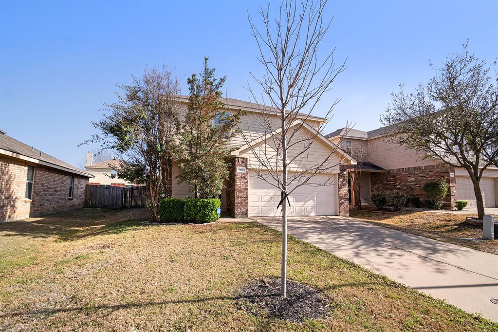 11904 Brown Fox Drive