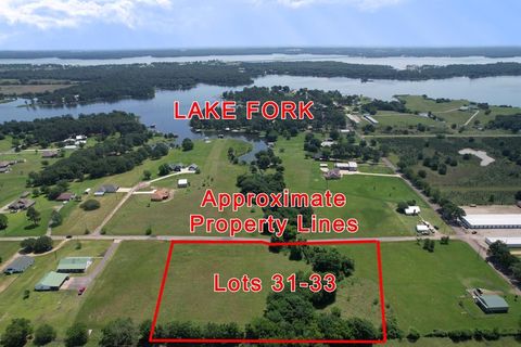 Photo of 0000 Private Road 5986, Yantis, TX 75497 (MLS # 21284368)