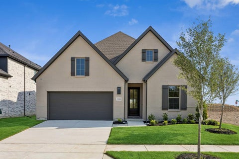 Photo of 2444 Aurora Avenue, Celina, TX 75009 (MLS # 21391208)