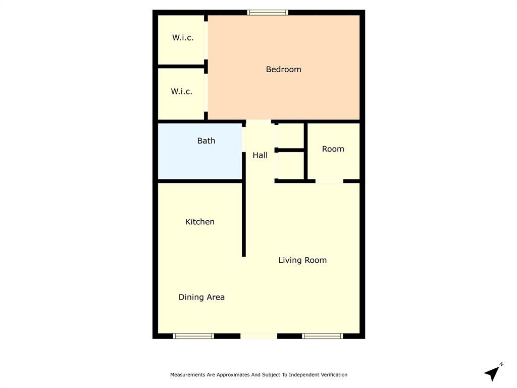 CASABLANCA PHASE I - Residential