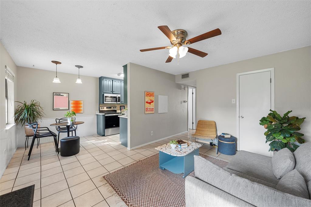 CASABLANCA PHASE I - Residential