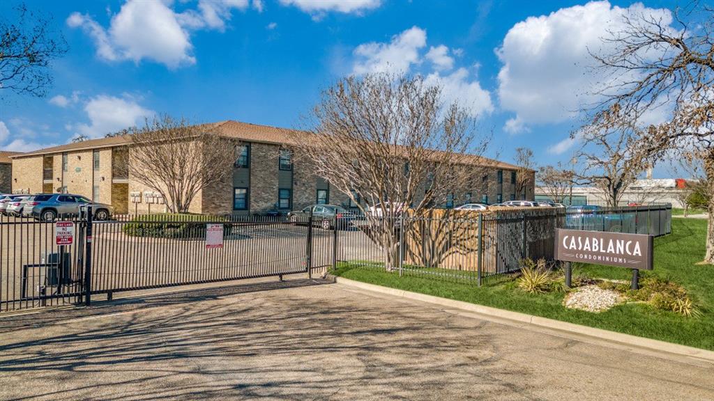 CASABLANCA PHASE I - Residential