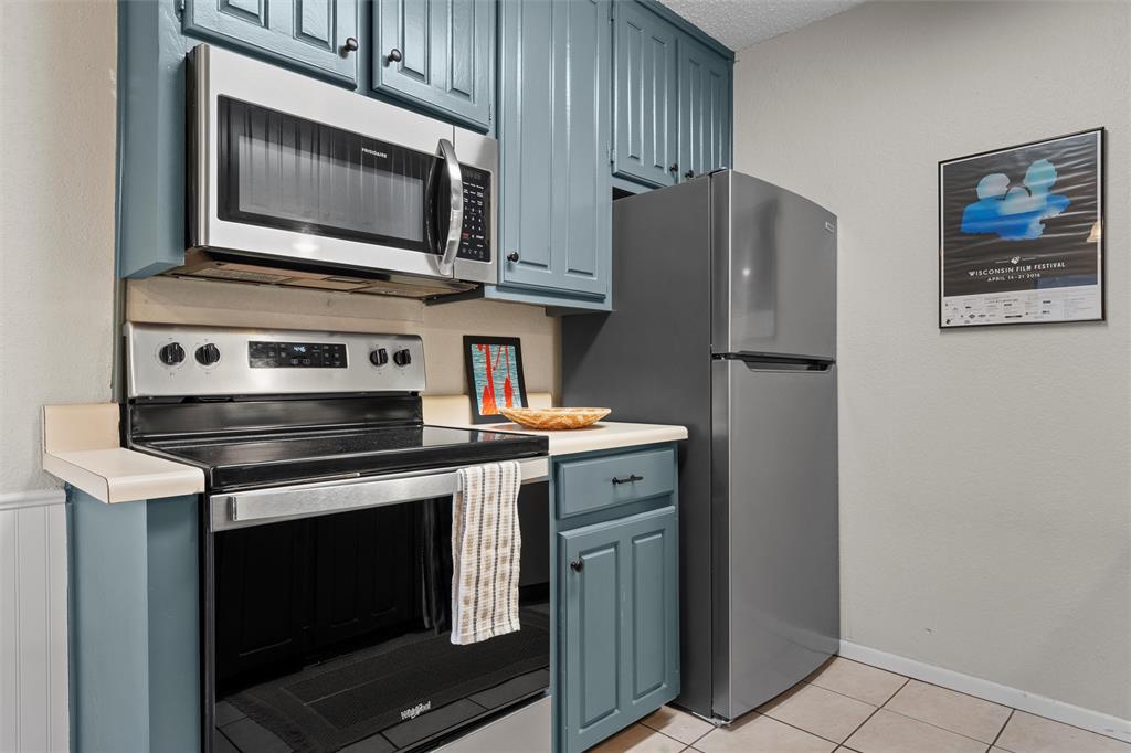 CASABLANCA PHASE I - Residential