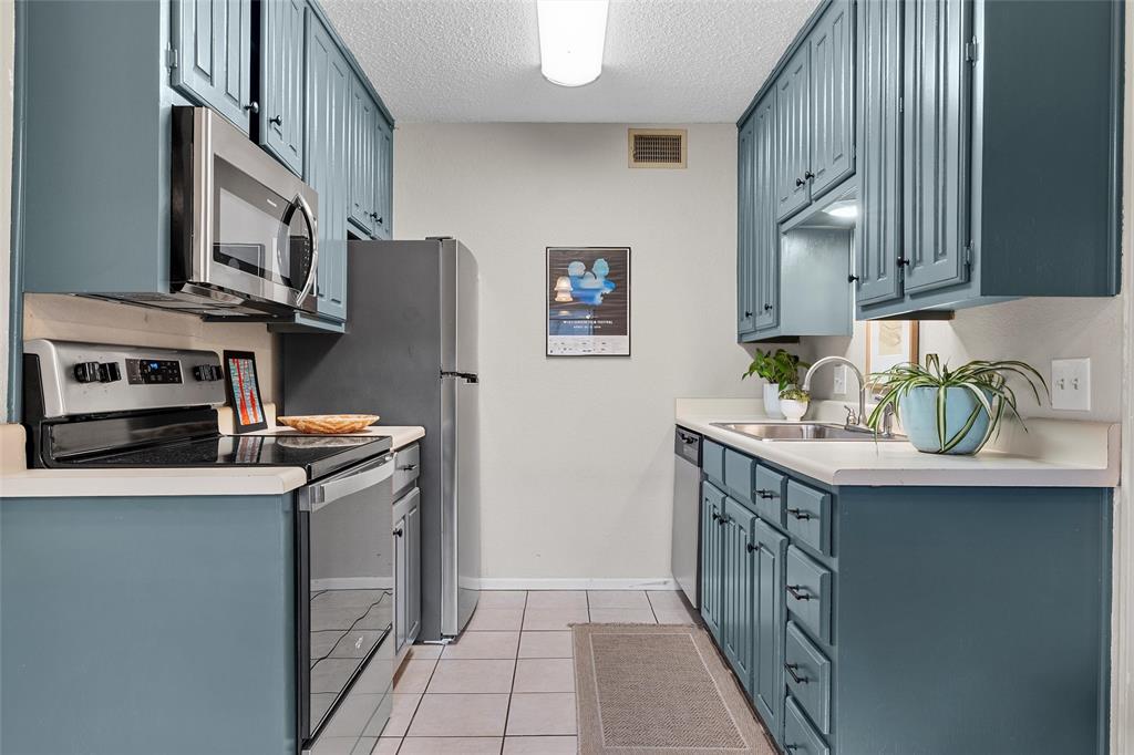 CASABLANCA PHASE I - Residential