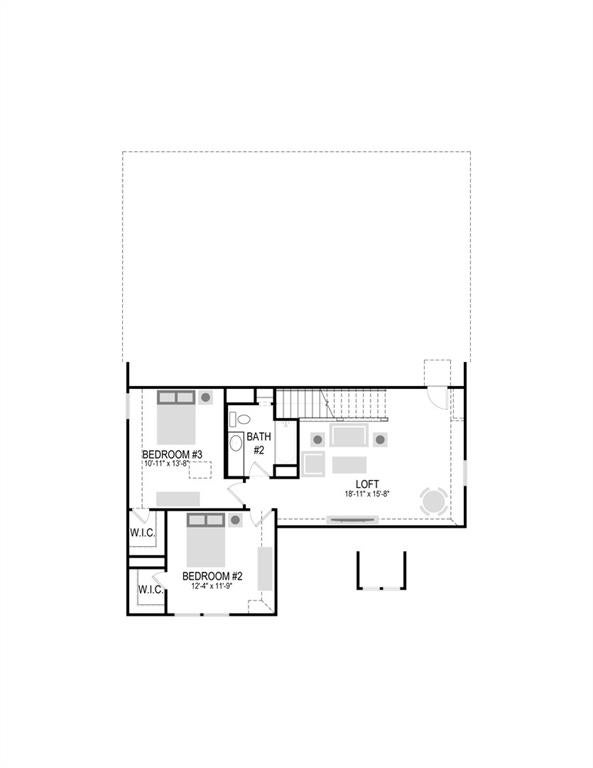 10520 Colonial Heights Lane