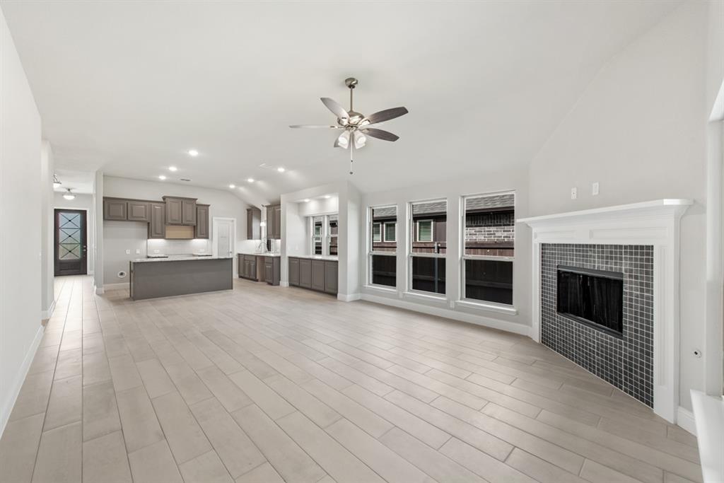 Silo Mills - Residential