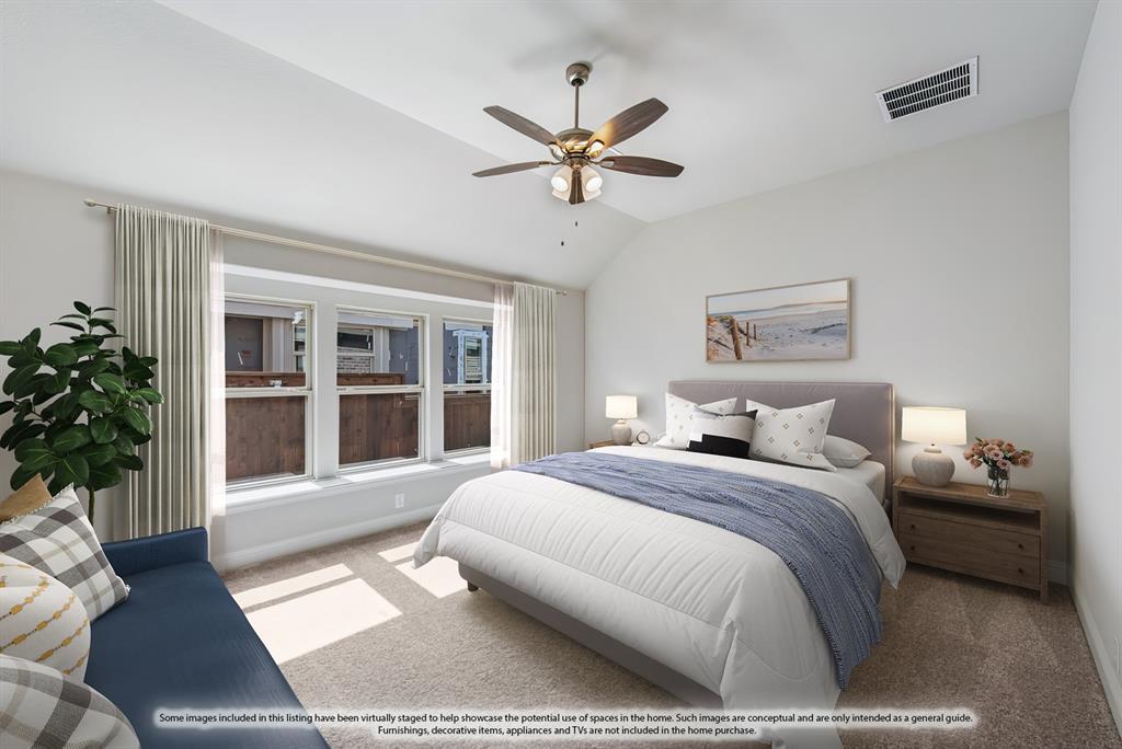 Silo Mills - Residential