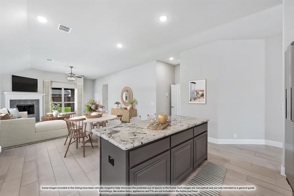 Silo Mills - Residential