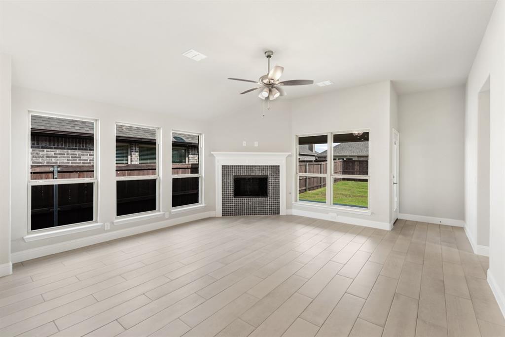 Silo Mills - Residential