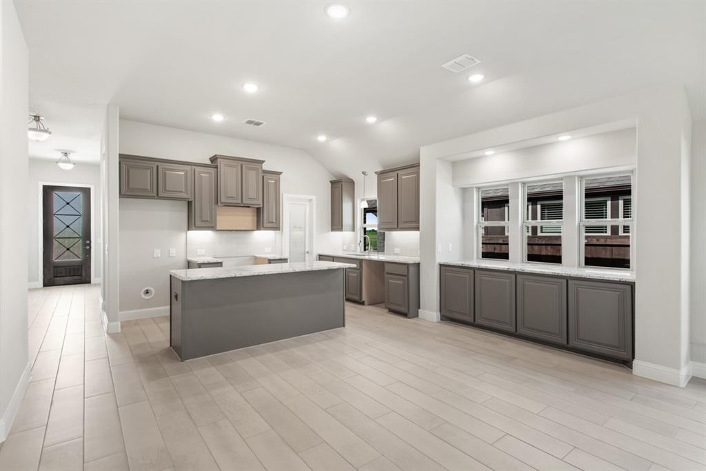 Silo Mills - Residential