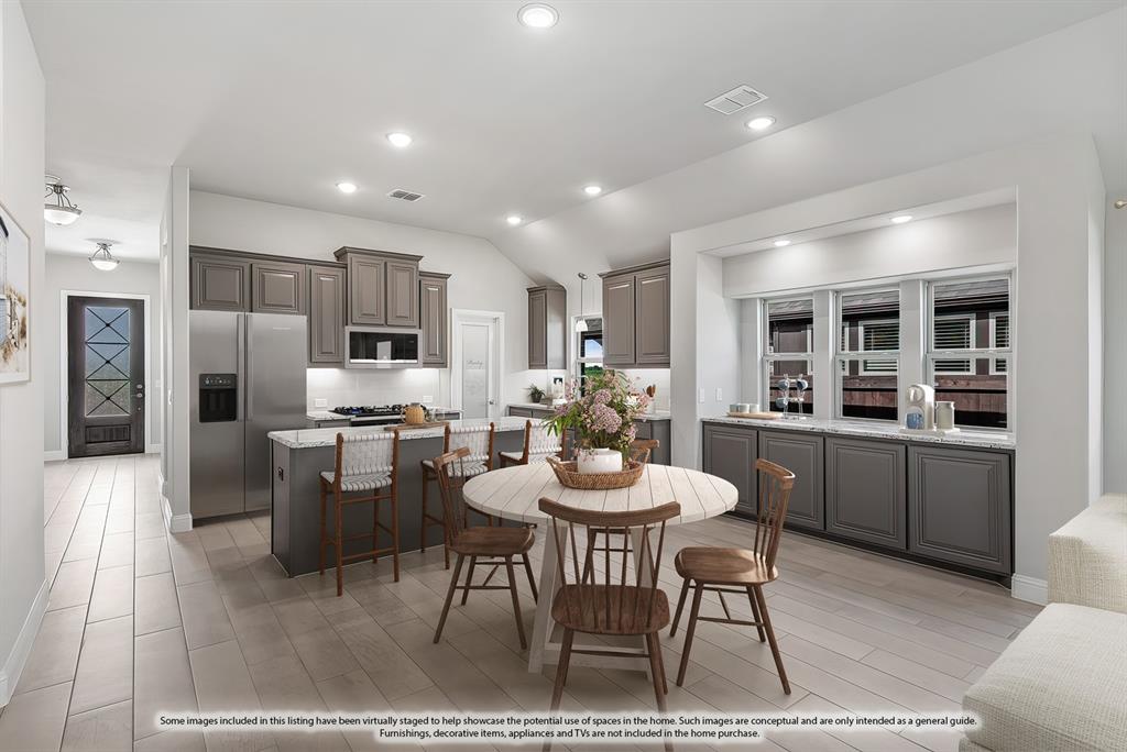 Silo Mills - Residential