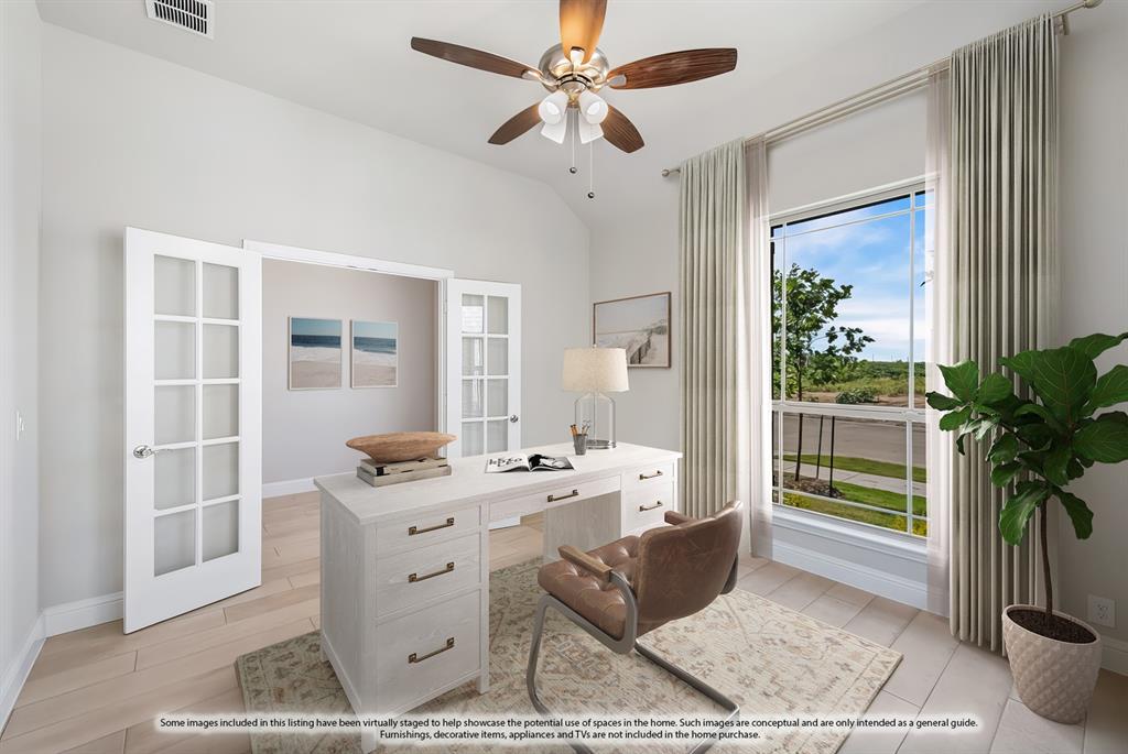 Silo Mills - Residential