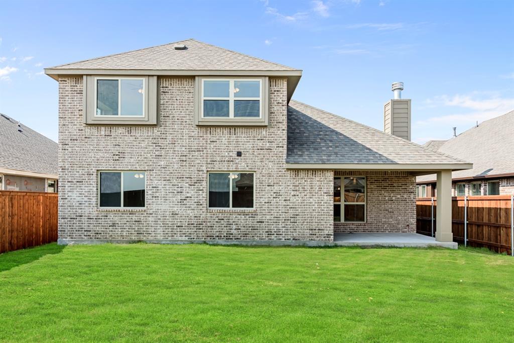 Silo Mills - Residential