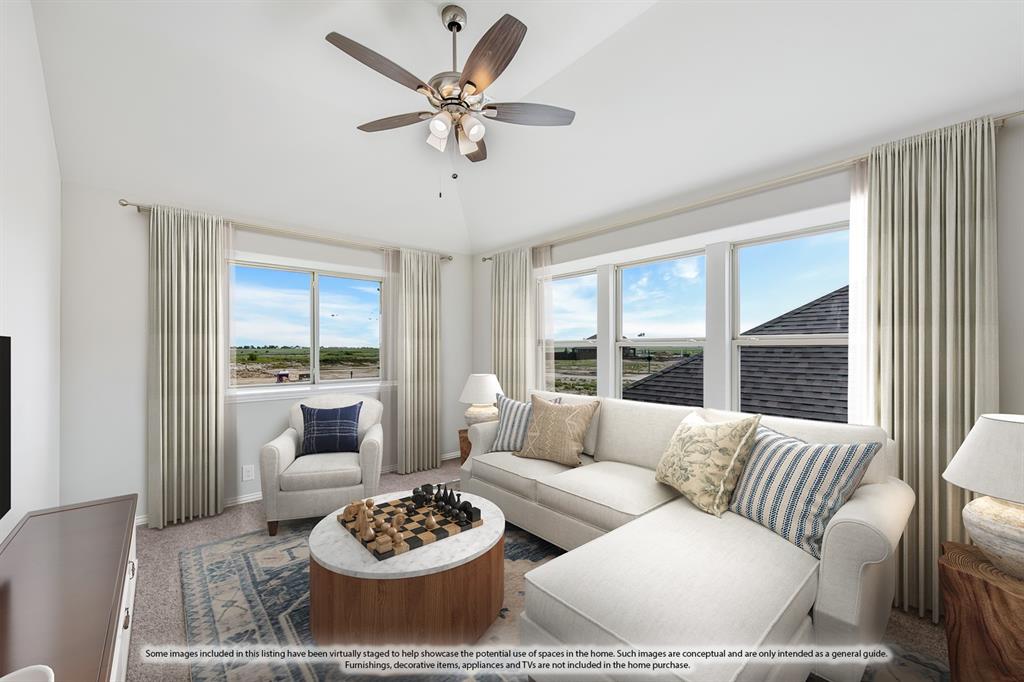 Silo Mills - Residential