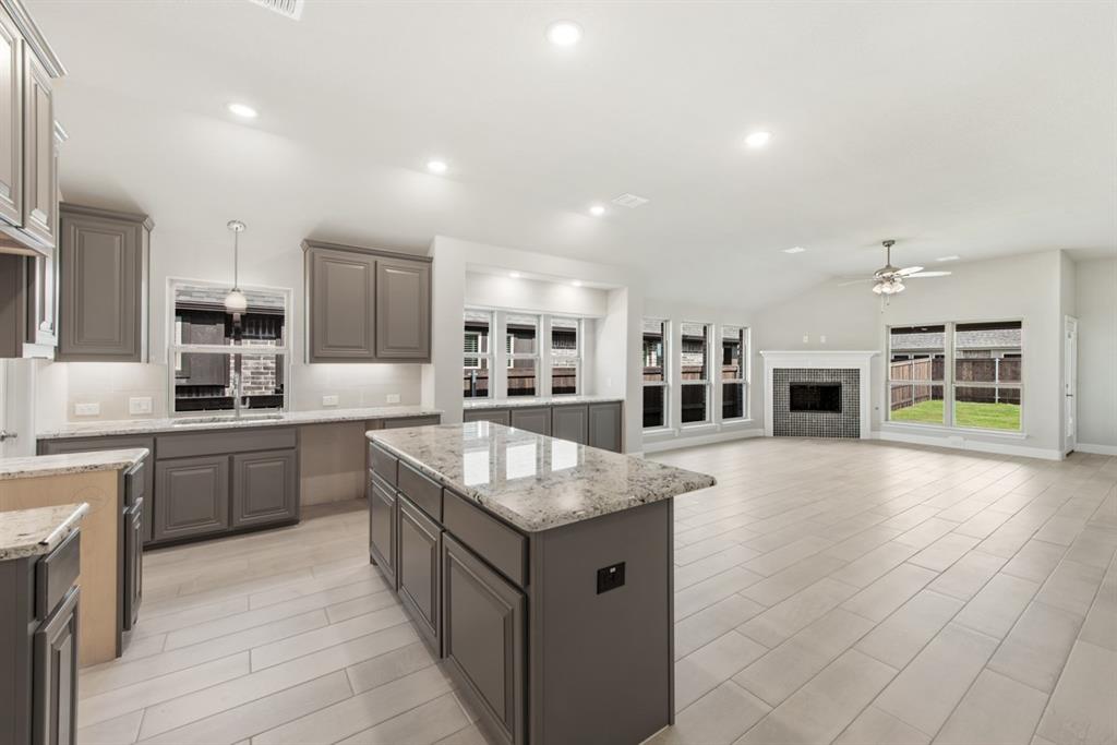 Silo Mills - Residential