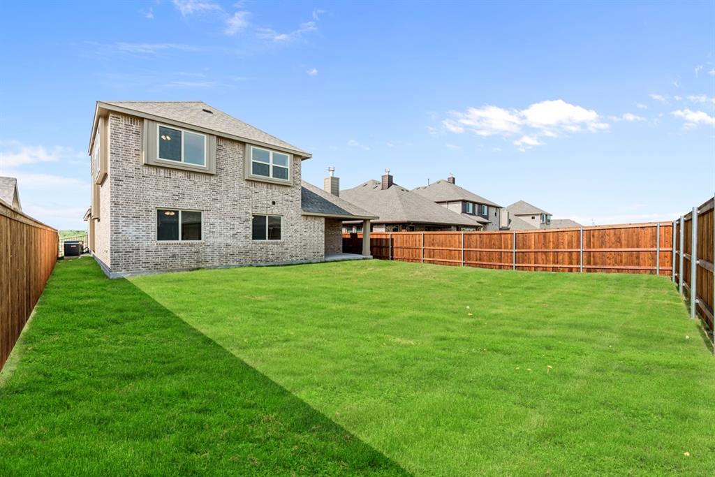 Silo Mills - Residential