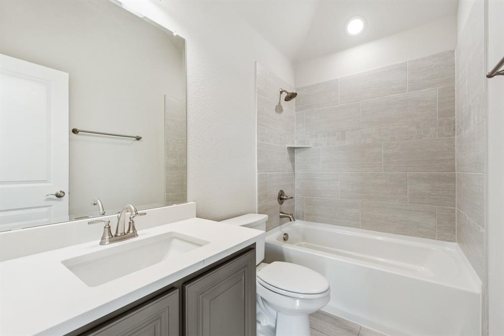 Silo Mills - Residential