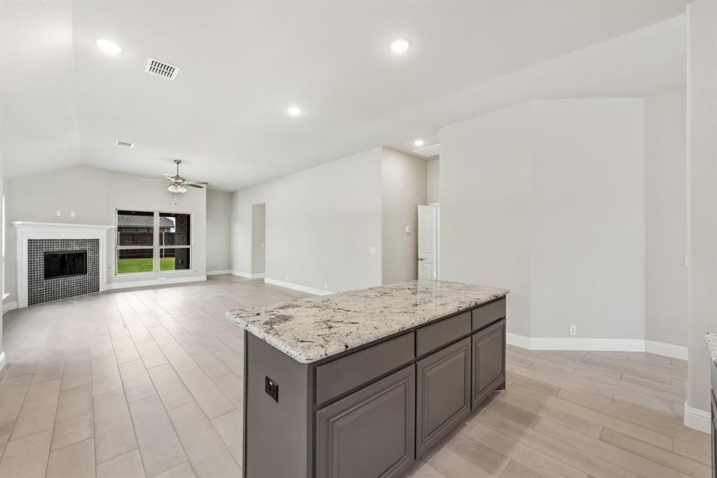 Silo Mills - Residential