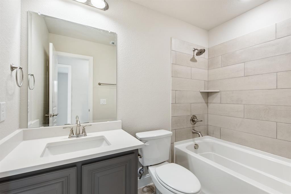 Silo Mills - Residential