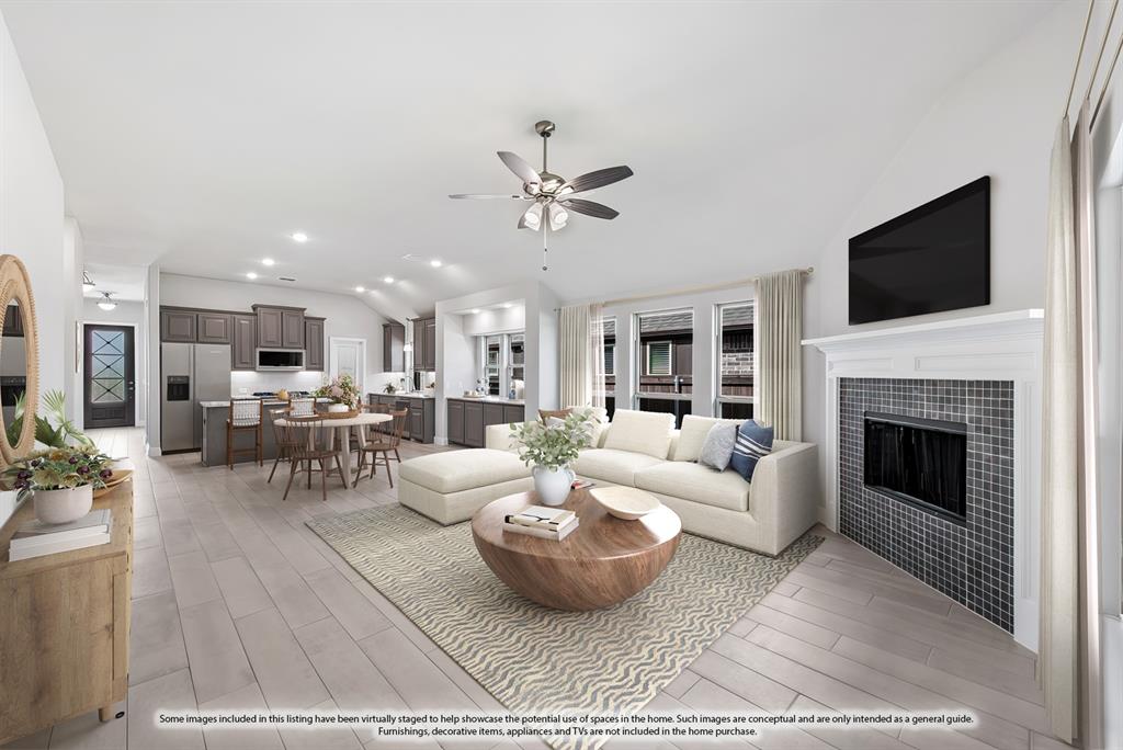 Silo Mills - Residential