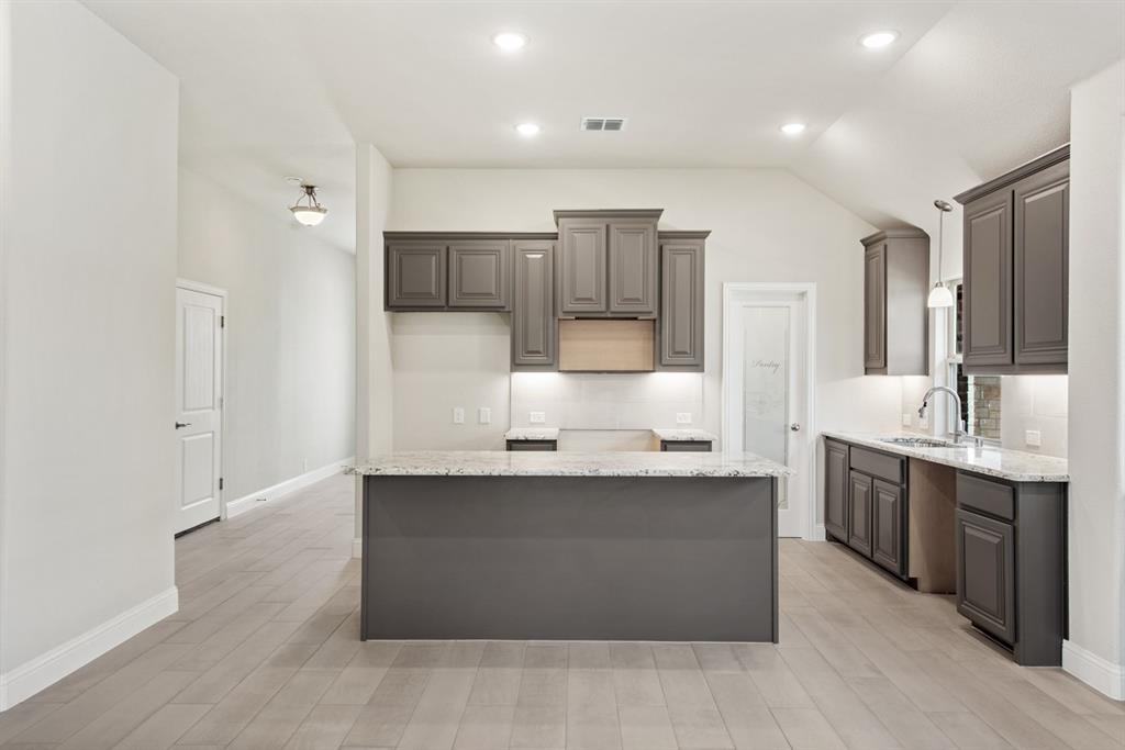 Silo Mills - Residential