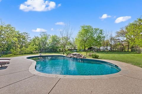 410 E Josephine Street Weatherford TX 76086