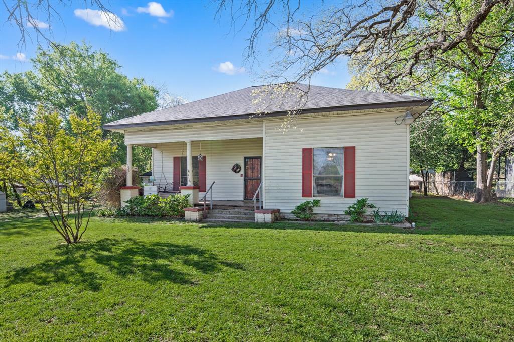 410 E Josephine Street