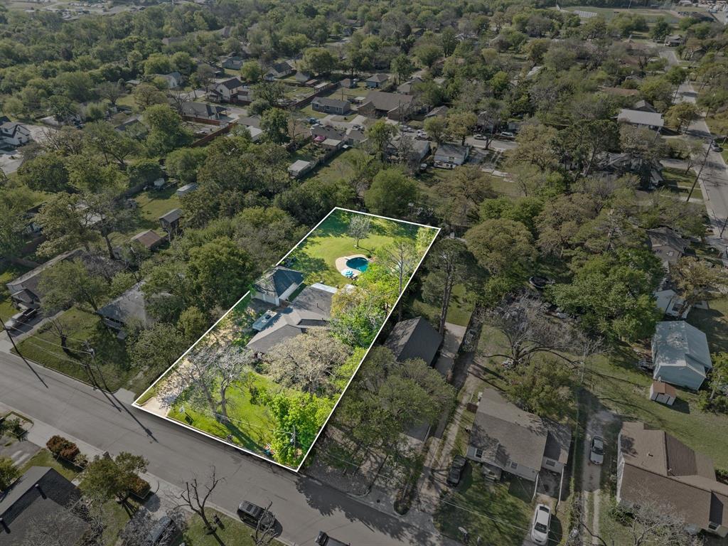 410 E Josephine Street